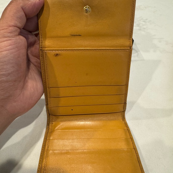 Authentic Celine wallet - Picture 6 of 12